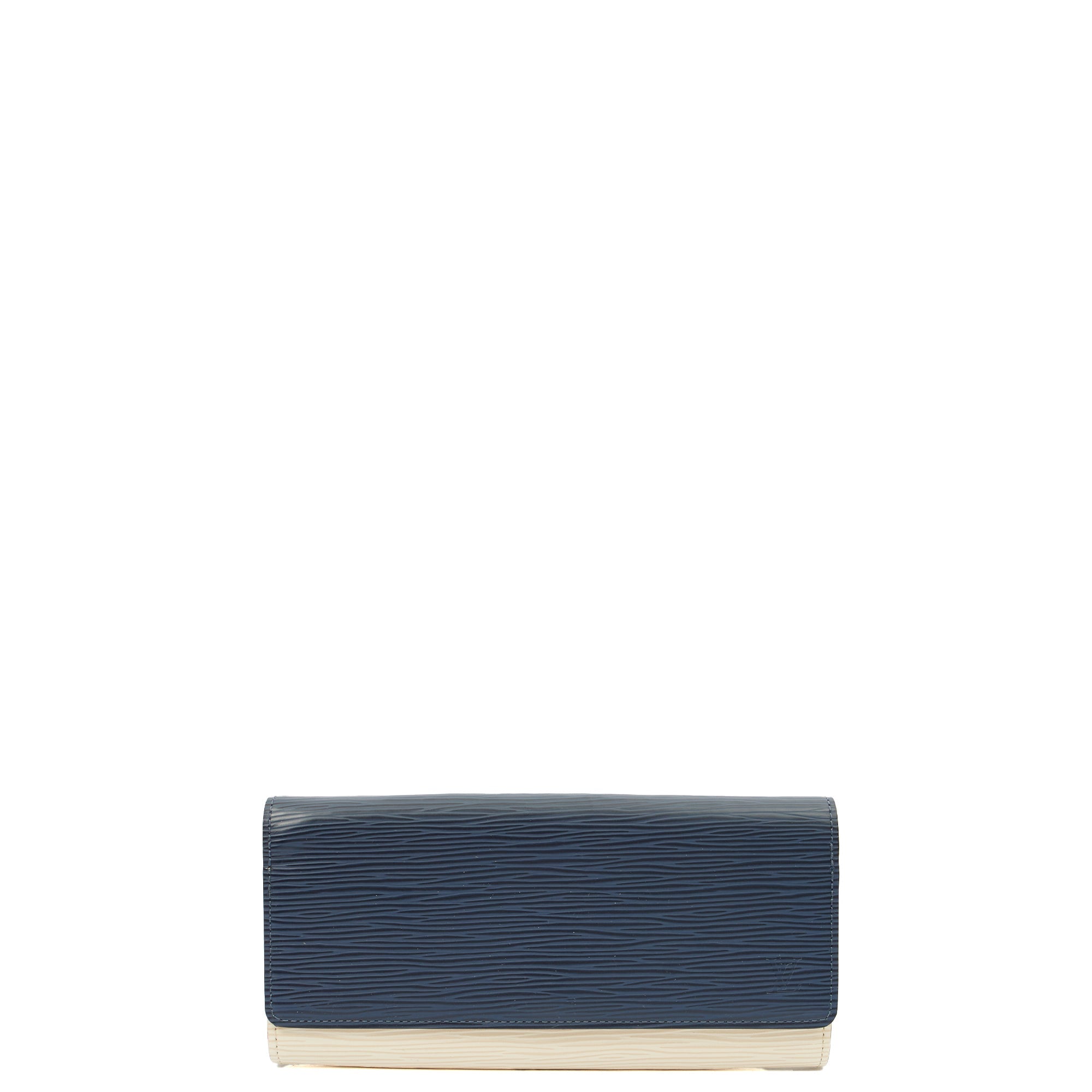Louis Vuitton Wallet Wallet in Multi, Epi Leather — Alternate View 13
