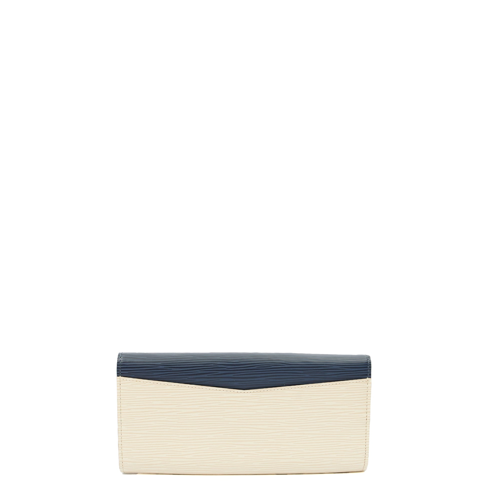 Louis Vuitton Wallet Wallet in Multi, Epi Leather — Alternate View 15