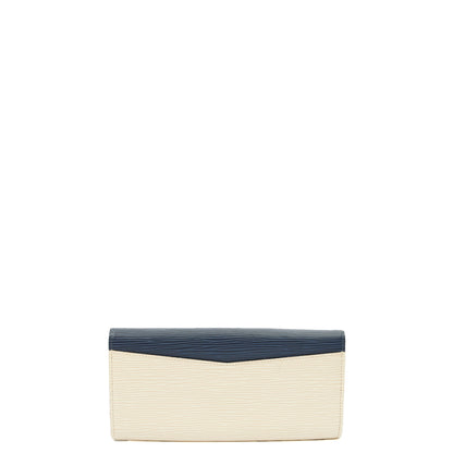 Louis Vuitton Wallet Wallet in Multi, Epi Leather — Alternate View 15