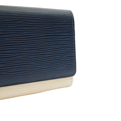 Louis Vuitton Wallet Wallet in Multi, Epi Leather — Alternate View 18