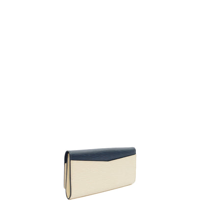 Louis Vuitton Wallet Wallet in Multi, Epi Leather — Alternate View 14