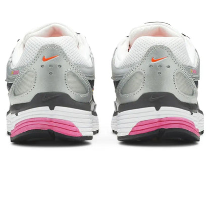 Nike P-6000 Wmns 'Laser Fuchsia' — UK 2.5 | EU 35.5 | US 5 — Top View