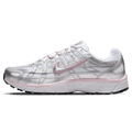 Nike P-6000 Wmns 'White Elemental Pink' — UK 2.5 | EU 35.5 | US 5 — Front View