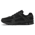 Nike Air Zoom Vomero 5 'Triple Black' — UK 3 | EU 35.5 | US 3.5 — Front View
