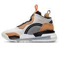 Air Jordan Aerospace 720 'Rookie of the Year' — UK 3 | EU 35.5 | US 3.5 — Front View