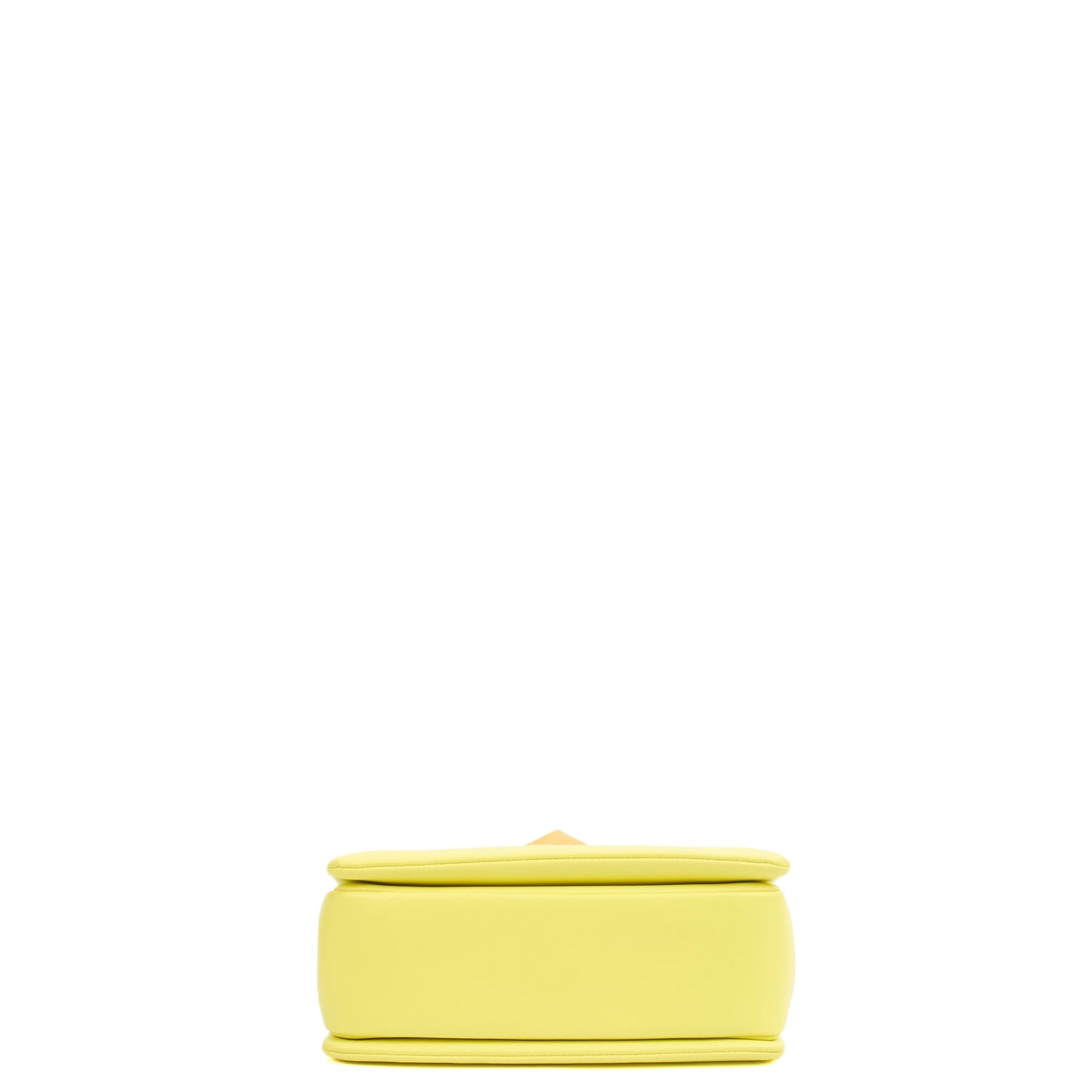 Valentino Cross Body Rockstud Spike Small in Green, Leather — Alternate View 10