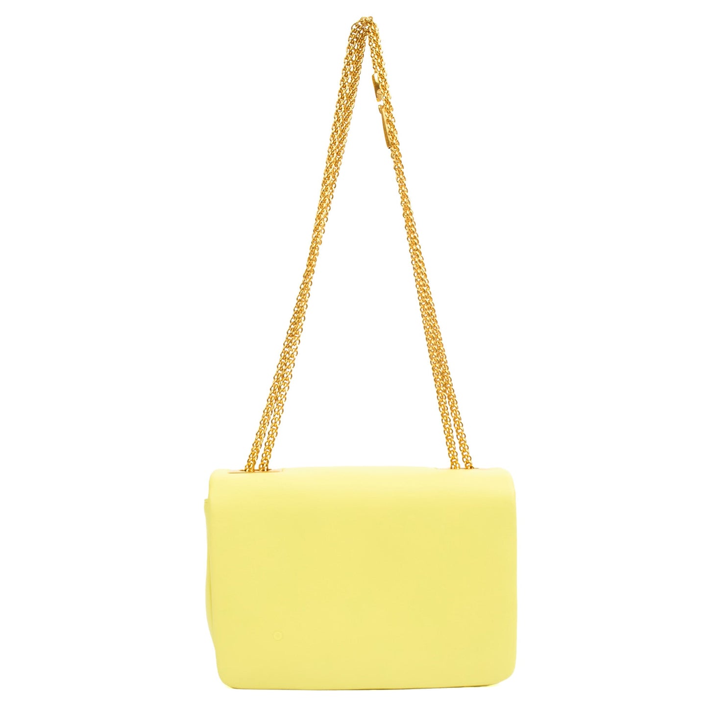 Valentino Cross Body Rockstud Spike Small in Green, Leather — Alternate View 9