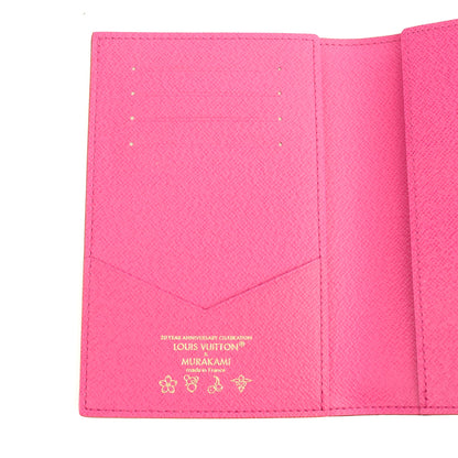 Louis Vuitton Organiser Passport Cover in Multicolor Monogram, Canvas — Alternate View 7