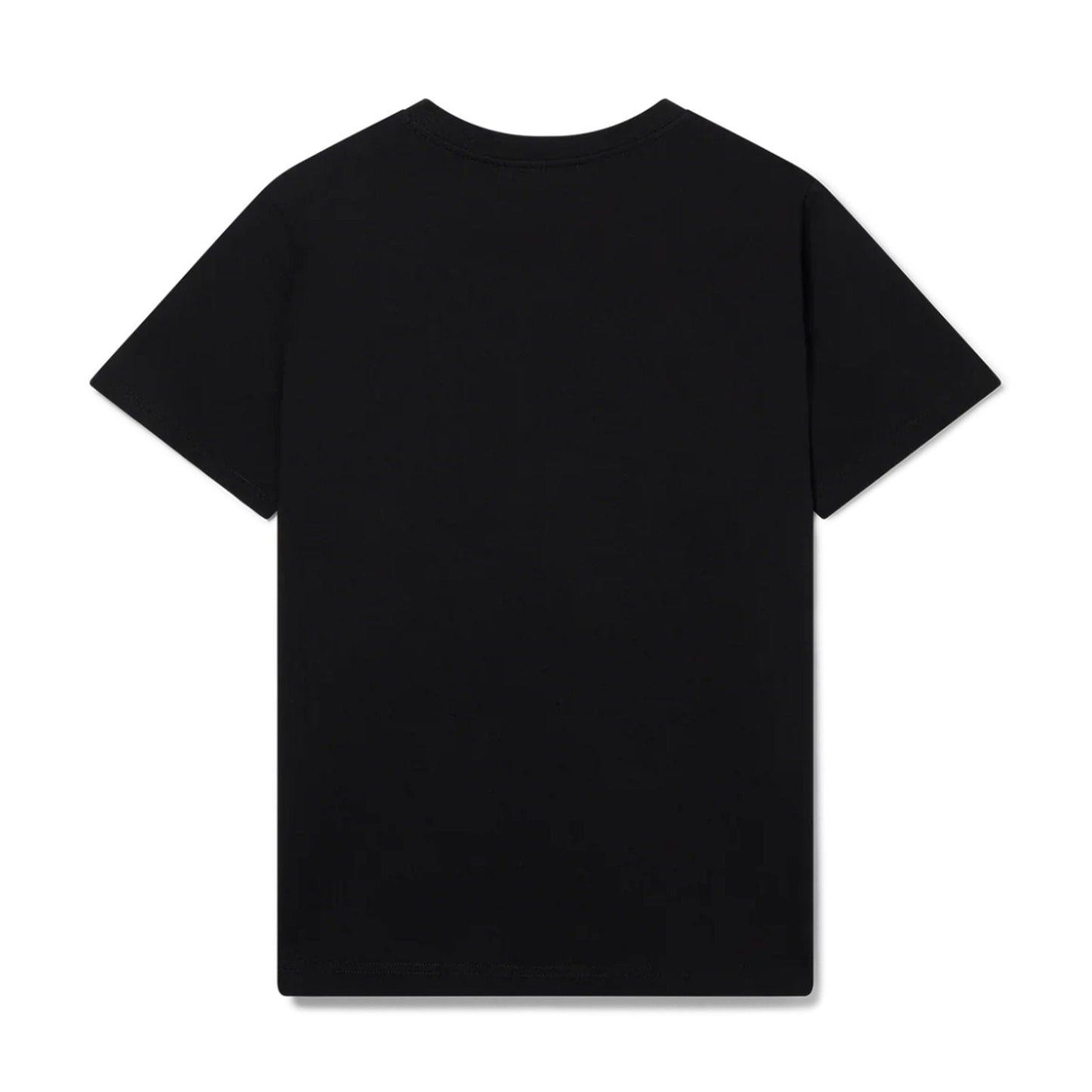 Casablanca Croquis De Tennis T-Shirt 'Black' — XXS — Side View