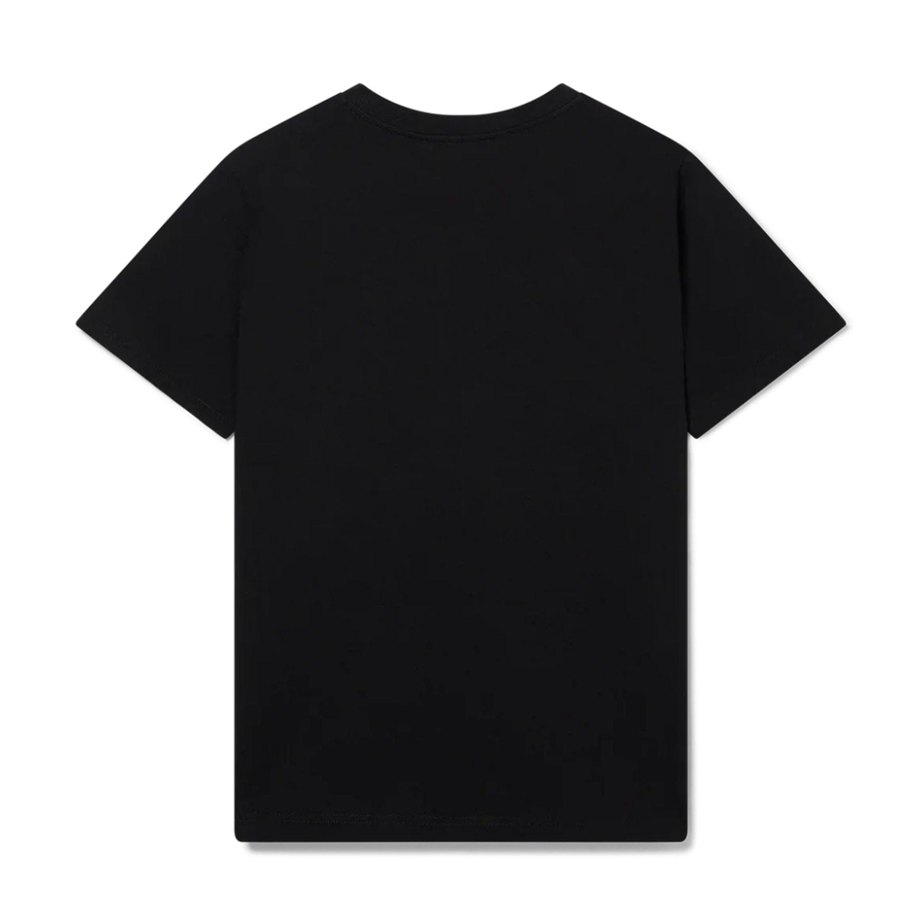 Casablanca Croquis De Tennis T-Shirt 'Black' — XXS — Side View
