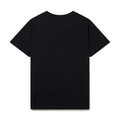 Casablanca Croquis De Tennis T-Shirt 'Black' — XXS — Side View