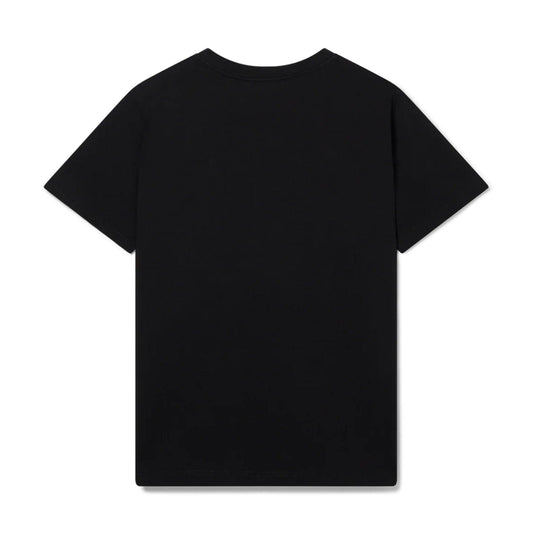 Casablanca Croquis De Tennis T-Shirt 'Black' — XXS — Side View