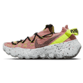 Nike Space Hippie 04 Wmns 'Light Arctic Pink' — UK 2.5 | EU 35.5 | US 5 — Front View