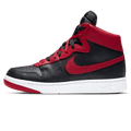 Nike Air Ship OG 'Banned' — UK 3 | EU 35.5 | US 3.5 — Front View