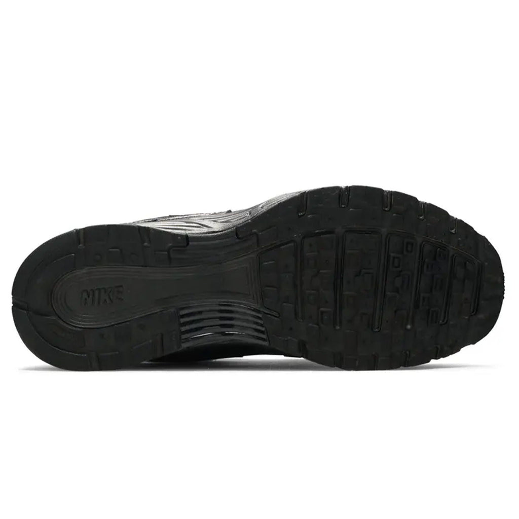 Nike P-6000 'Black' — UK 3 | EU 35.5 | US 3.5 — Detail View