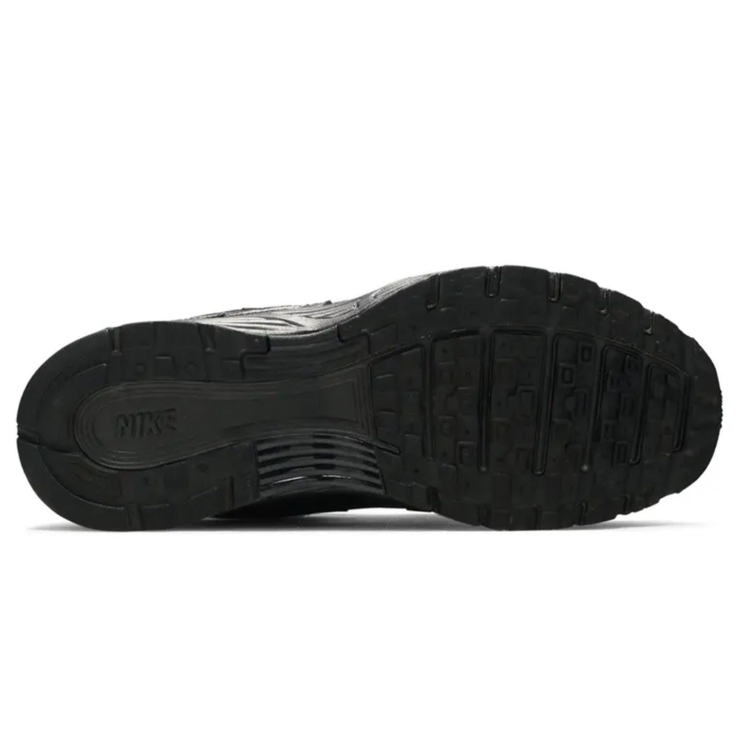Nike P-6000 'Black' — UK 3 | EU 35.5 | US 3.5 — Detail View