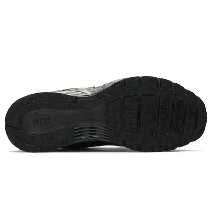 Nike P-6000 'Black' — UK 3 | EU 35.5 | US 3.5 — Detail View