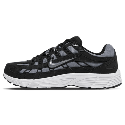 Nike P-6000 'Cool Grey' — UK 3 | EU 35.5 | US 3.5 — Front View