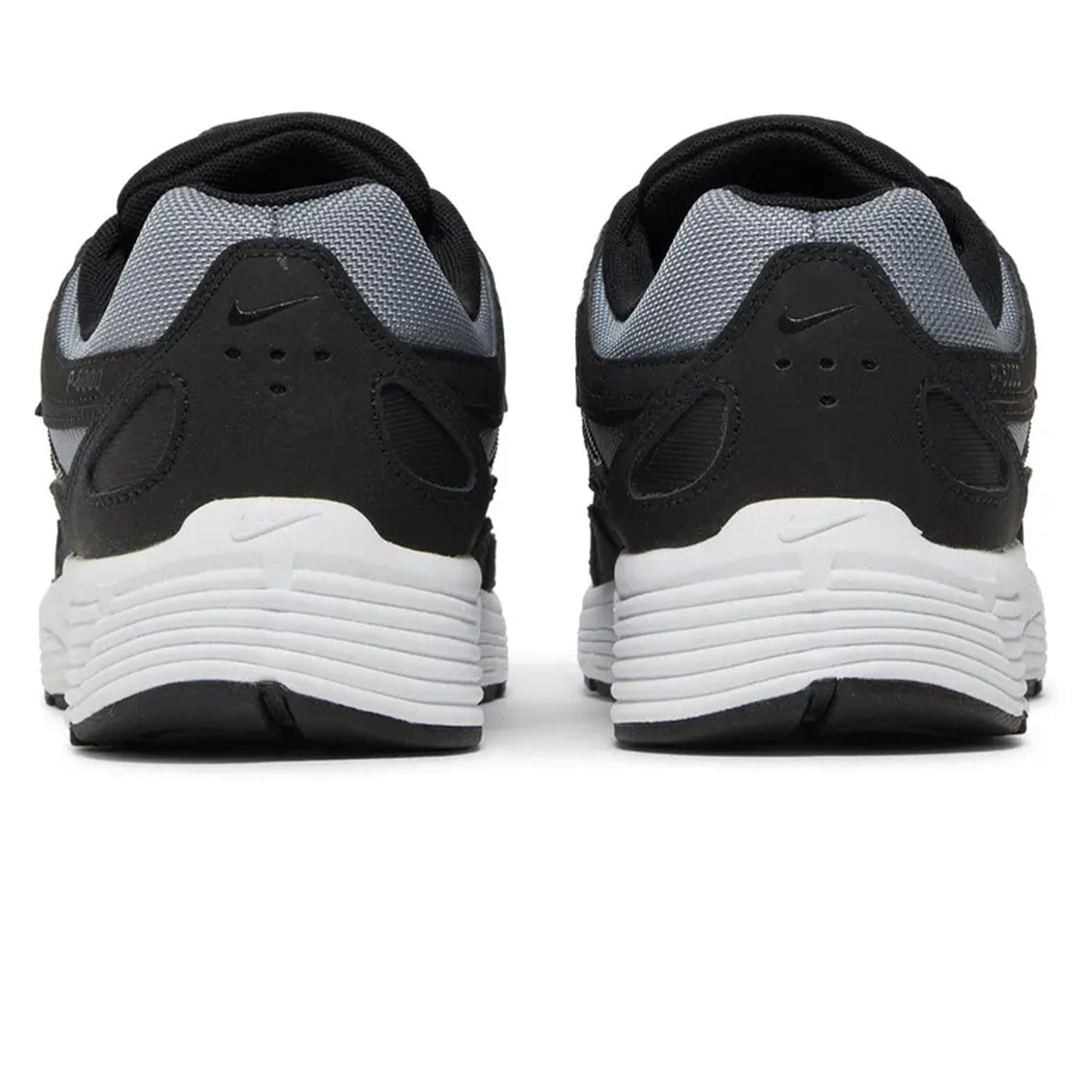 Nike P-6000 'Cool Grey' — UK 3 | EU 35.5 | US 3.5 — Top View