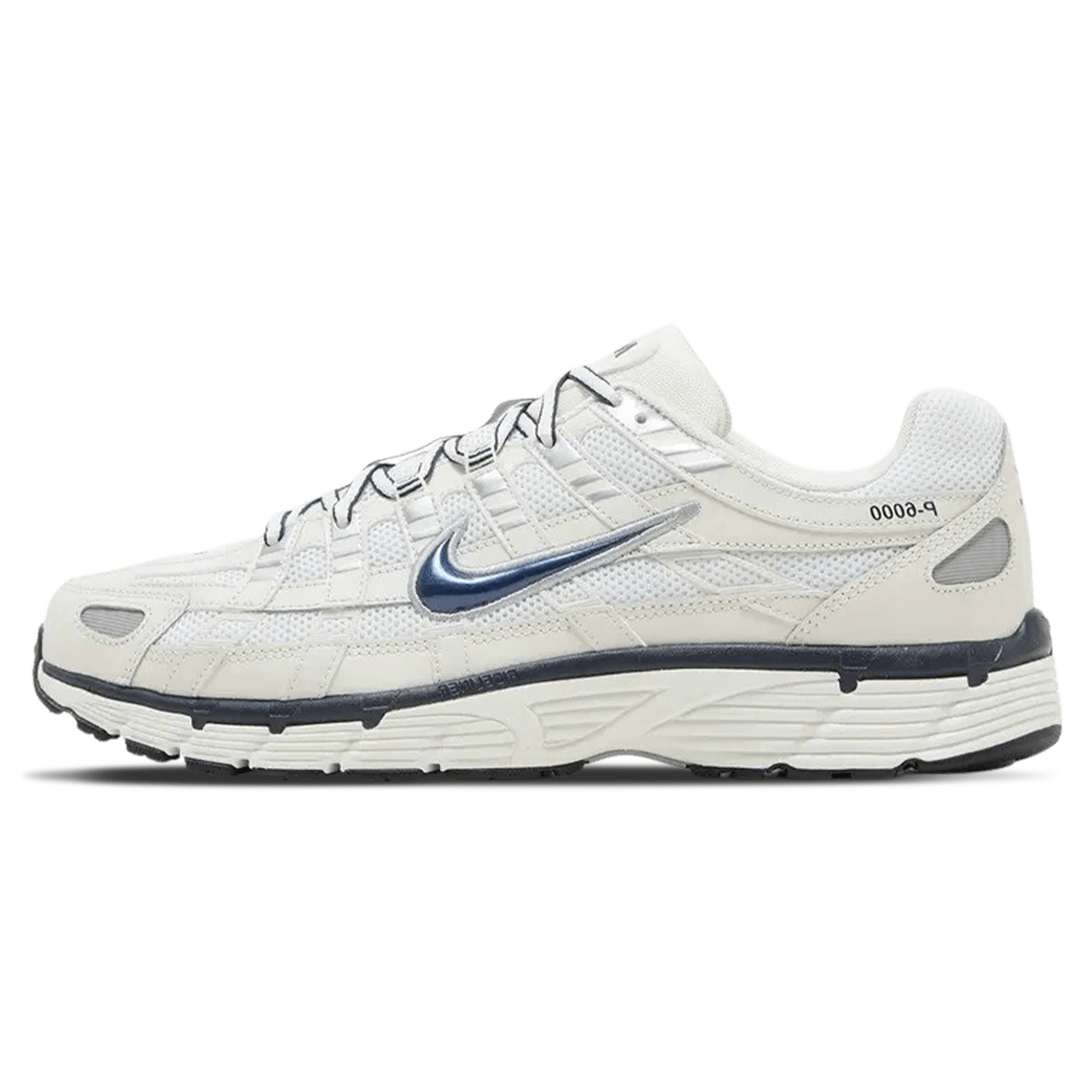 Nike P-6000 'Phantom Obsidian' — UK 3 | EU 35.5 | US 3.5 — Front View
