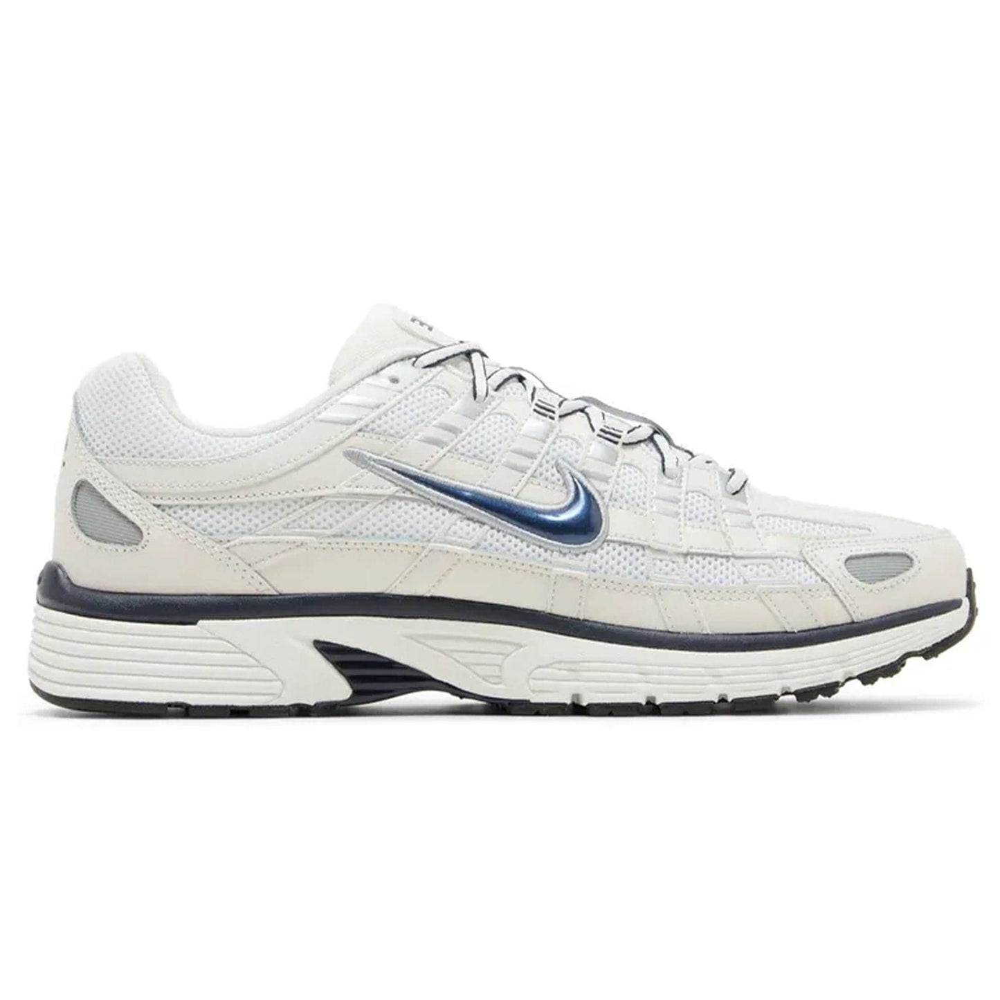 Nike P-6000 'Phantom Obsidian' — UK 3 | EU 35.5 | US 3.5 — Back View
