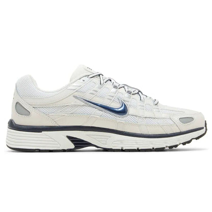 Nike P-6000 'Phantom Obsidian' — UK 3 | EU 35.5 | US 3.5 — Back View