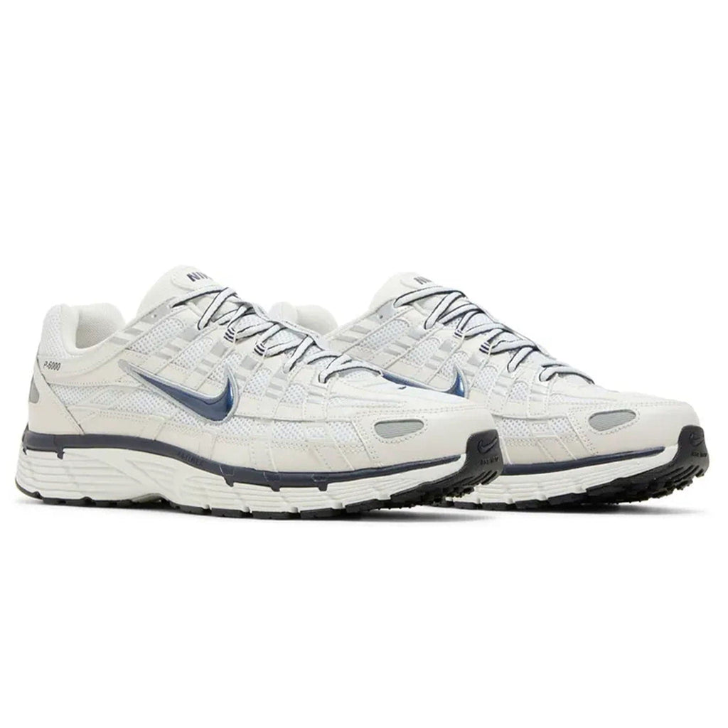 Nike P-6000 'Phantom Obsidian' — UK 3 | EU 35.5 | US 3.5 — Side View