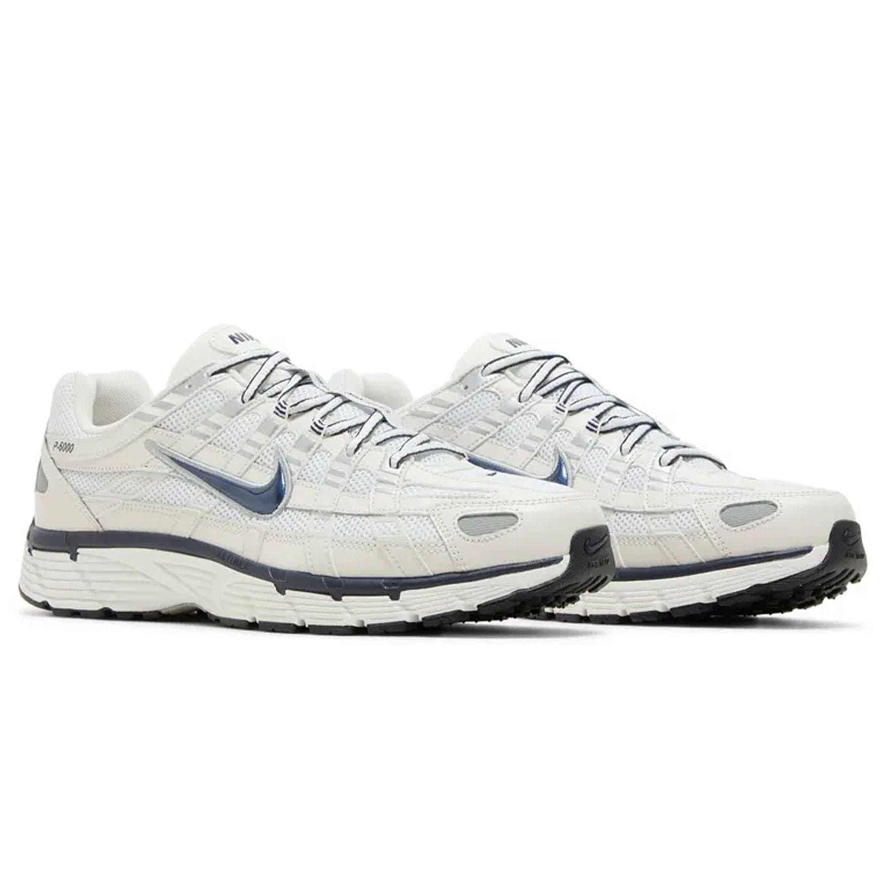 Nike P-6000 'Phantom Obsidian' — UK 3 | EU 35.5 | US 3.5 — Side View