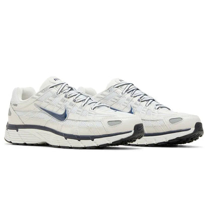 Nike P-6000 'Phantom Obsidian' — UK 3 | EU 35.5 | US 3.5 — Side View