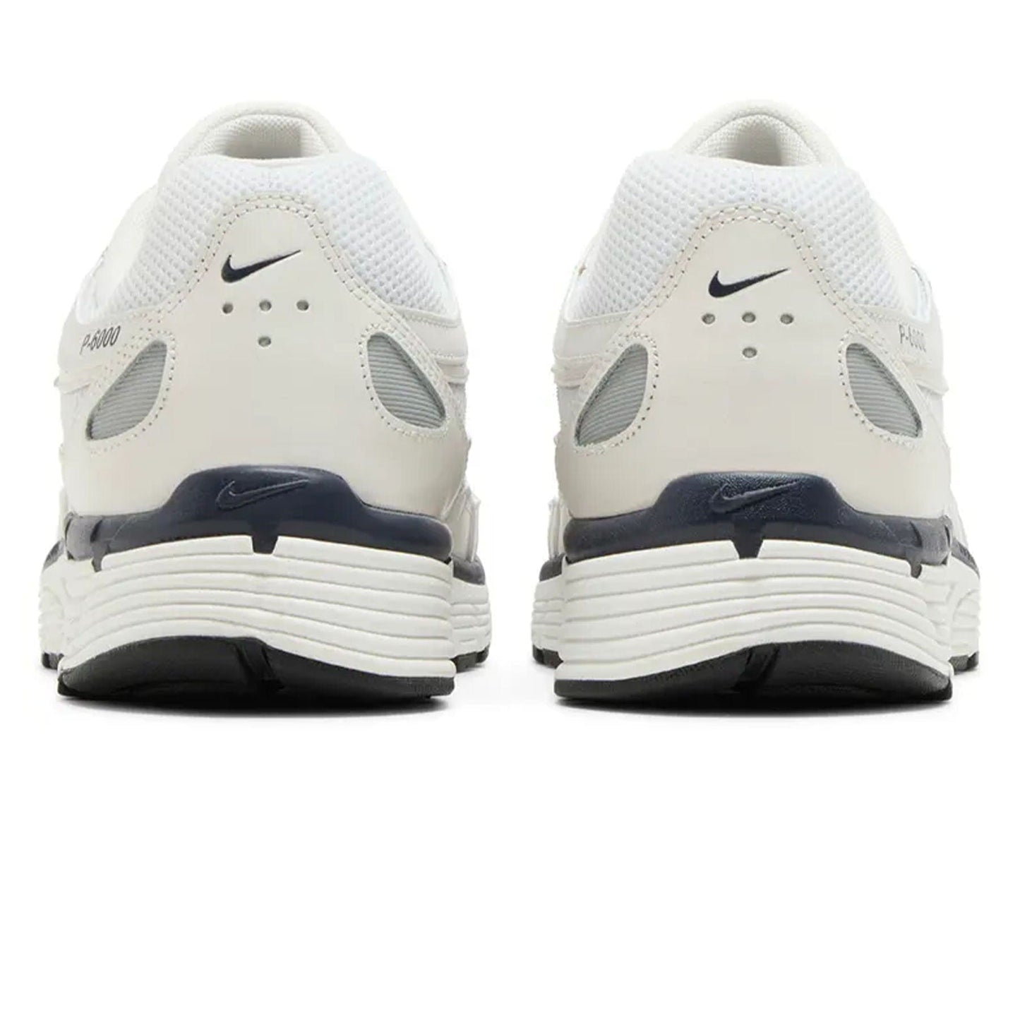 Nike P-6000 'Phantom Obsidian' — UK 3 | EU 35.5 | US 3.5 — Top View