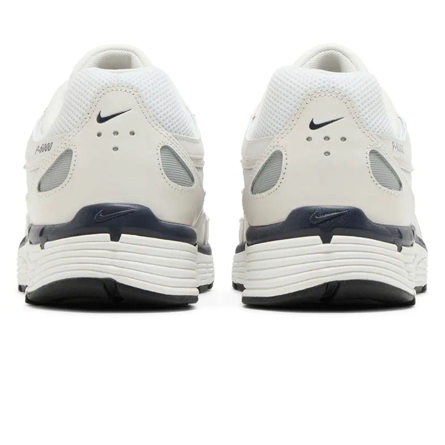 Nike P-6000 'Phantom Obsidian' — UK 3 | EU 35.5 | US 3.5 — Top View