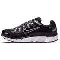 Nike P-6000 'Black Metallic Silver' — UK 3 | EU 35.5 | US 3.5 — Front View