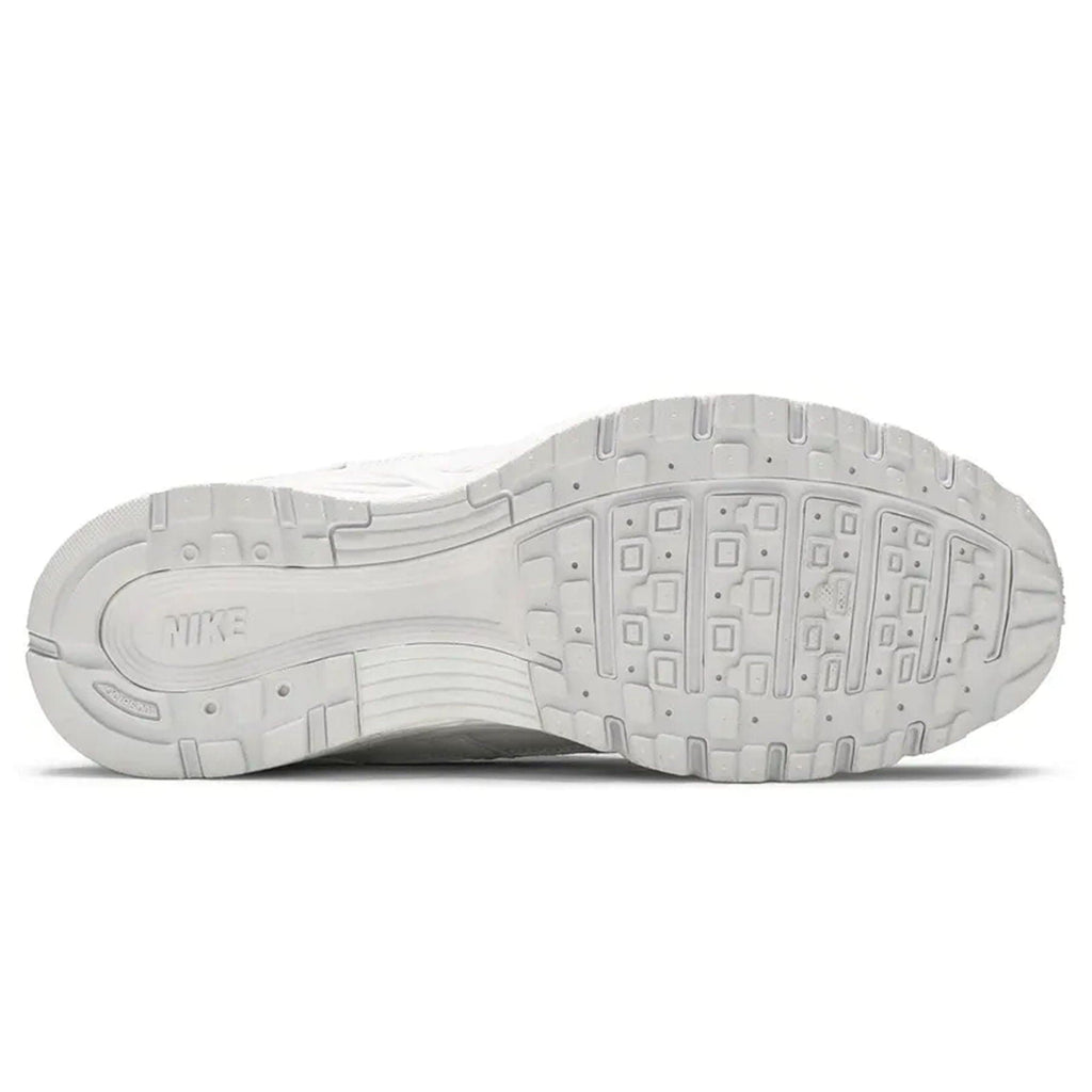 Nike P-6000 'White' — UK 3 | EU 35.5 | US 3.5 — Detail View
