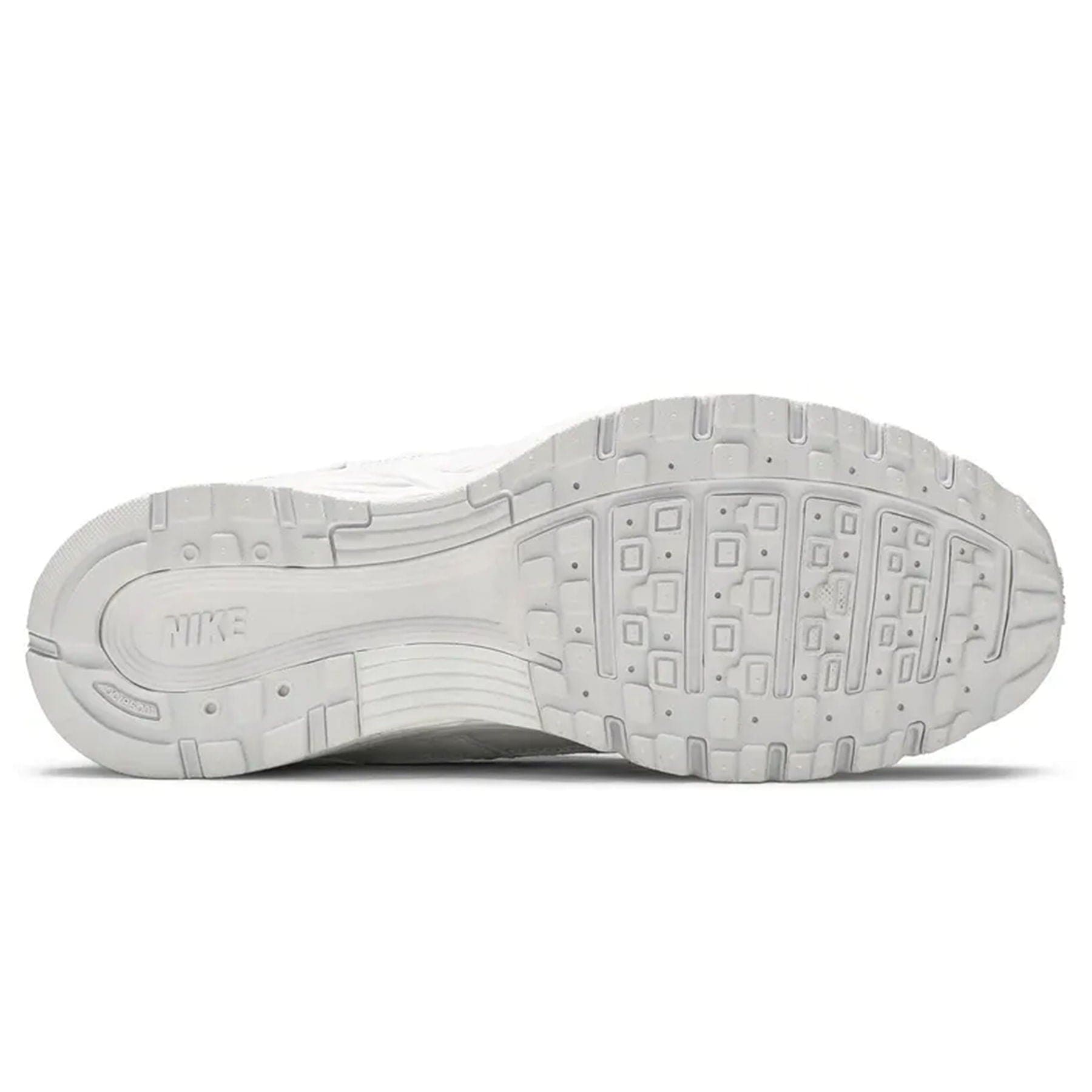 Nike P-6000 'White' — UK 3 | EU 35.5 | US 3.5 — Detail View