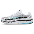 Nike P-6000 'Dusty Cactus' — UK 3 | EU 35.5 | US 3.5 — Front View