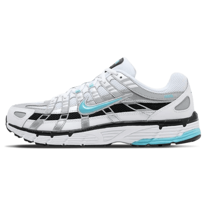 Nike P-6000 'Dusty Cactus' — UK 3 | EU 35.5 | US 3.5 — Front View
