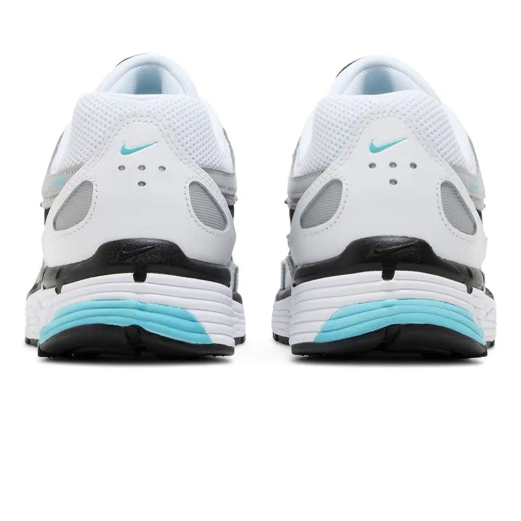 Nike P-6000 'Dusty Cactus' — UK 3 | EU 35.5 | US 3.5 — Top View