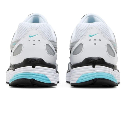 Nike P-6000 'Dusty Cactus' — UK 3 | EU 35.5 | US 3.5 — Top View