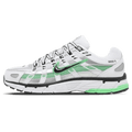 Nike P-6000 'White Spring Green' — UK 3 | EU 35.5 | US 3.5 — Front View