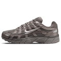 Nike P-6000 'Cave Stone Metallic Silver' — UK 3 | EU 35.5 | US 3.5 — Front View