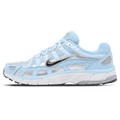 Nike P-6000 'Aquarius Blue' — UK 3 | EU 35.5 | US 3.5 — Front View