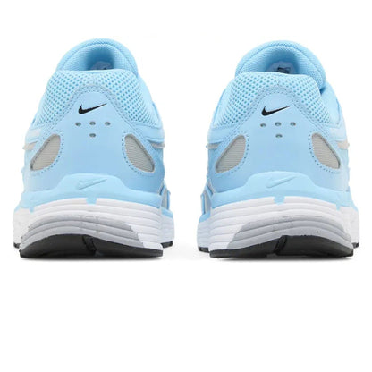 Nike P-6000 'Aquarius Blue' — UK 3 | EU 35.5 | US 3.5 — Top View