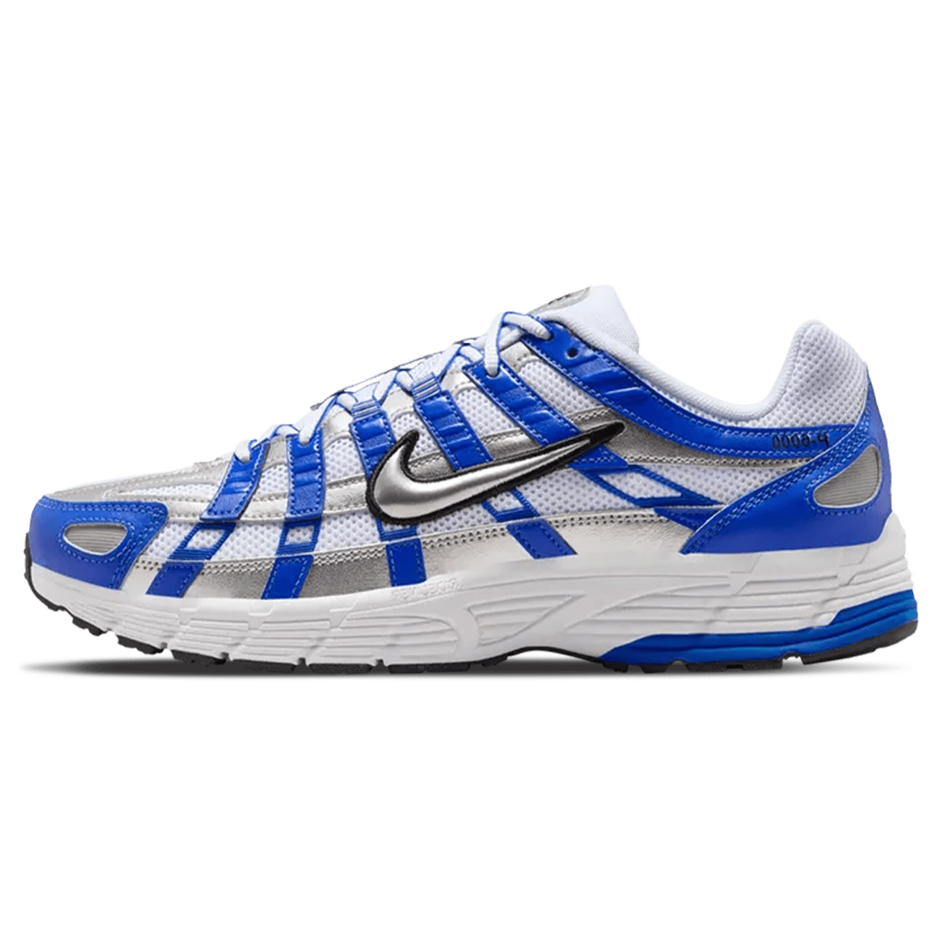 Nike P-6000 'Racer Blue' — UK 3 | EU 35.5 | US 3.5 — Front View