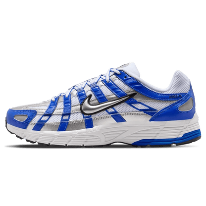 Nike P-6000 'Racer Blue' — UK 3 | EU 35.5 | US 3.5 — Front View