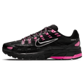 Nike P-6000 'Black Hyper Pink' — UK 3 | EU 35.5 | US 3.5 — Front View