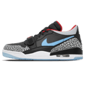 Air Jordan Legacy 312 Low 'Chicago Flag' — UK 3 | EU 35.5 | US 3.5 — Front View