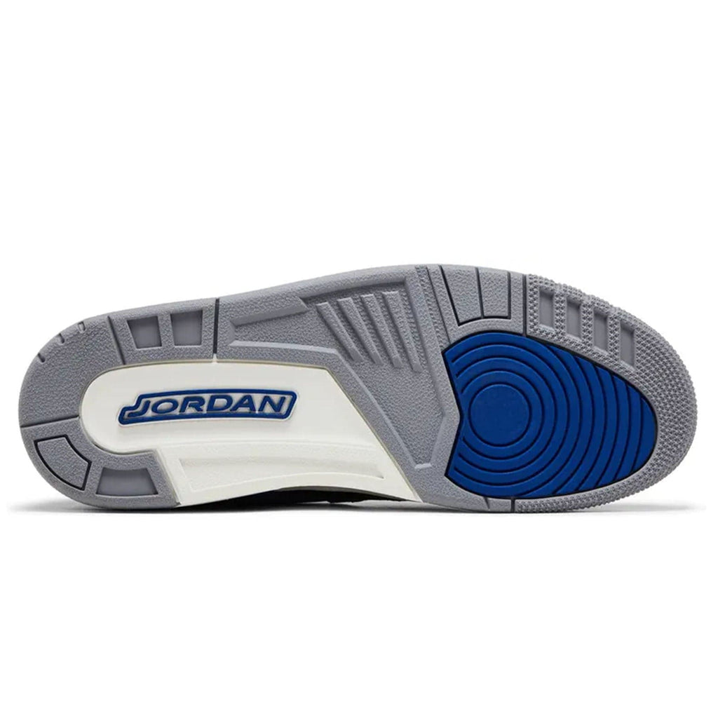 Air Jordan Legacy 312 Low 'Royal' — UK 3 | EU 35.5 | US 3.5 — Detail View