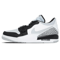 Air Jordan Legacy 312 Low 'Light Smoke Grey' — UK 3 | EU 35.5 | US 3.5 — Front View