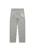 Cardair CD Logo Knit Joggers - Grey — S — Front View