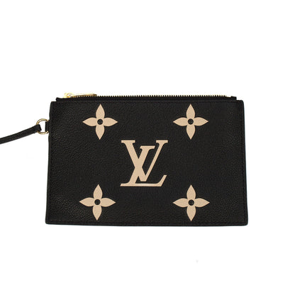 Louis Vuitton Tote NeoNoe in Monogram, Empreinte Leather — Alternate View 14